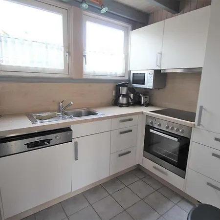 Ferienhaus Wildgans 63 Mirow
