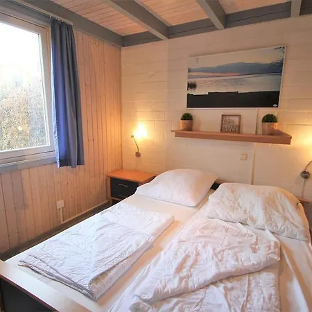 Ferienhaus Wildgans 63 *