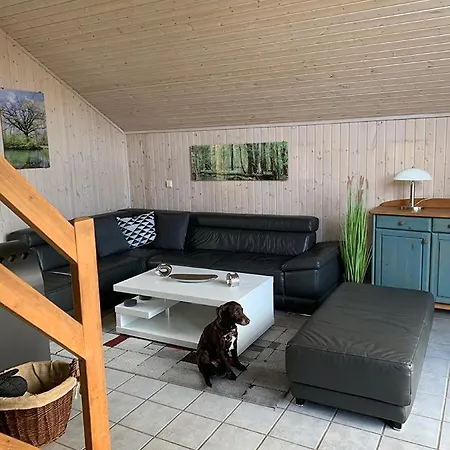 Ferienhaus Wildgans 63 *