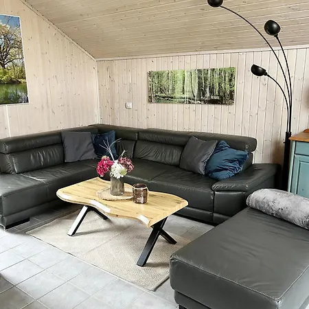 Ferienhaus Wildgans 63 Mirow